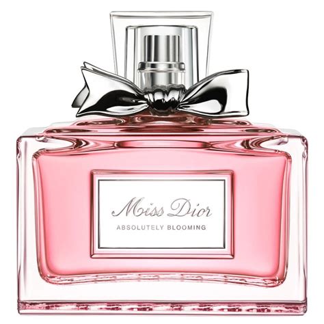 prezzo miss dior absolutely blooming 50ml|Dior Miss Dior Absolutely Blooming Eau De Parfum 50Ml Vaporiza.